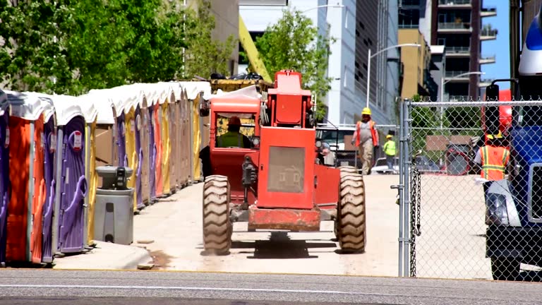 Best Portable Toilet Rental for Emergency Services in Spring Grove, PA